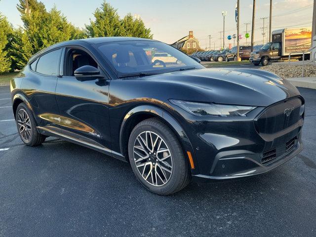 new 2024 Ford Mustang Mach-E car, priced at $50,485