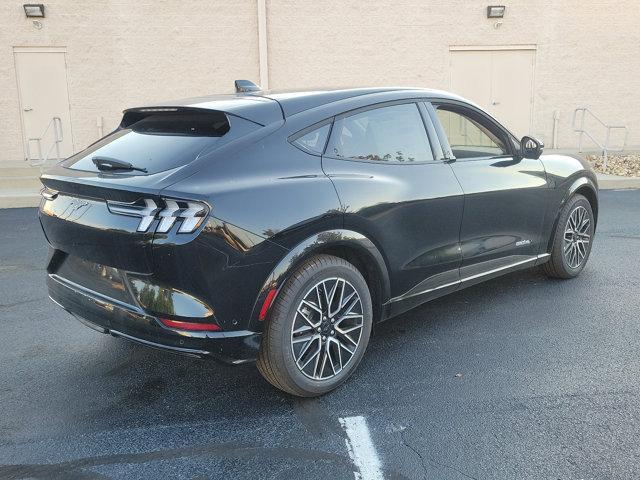 new 2024 Ford Mustang Mach-E car, priced at $50,485