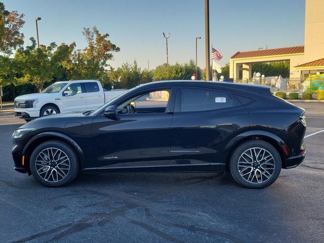 new 2024 Ford Mustang Mach-E car, priced at $50,485