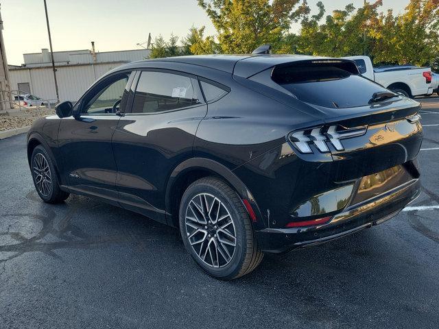 new 2024 Ford Mustang Mach-E car, priced at $50,485