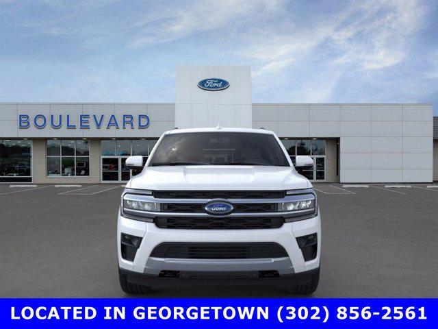 new 2024 Ford Expedition car, priced at $72,954