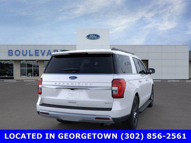 new 2024 Ford Expedition car, priced at $72,954