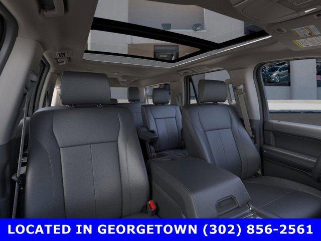 new 2024 Ford Expedition car, priced at $72,954