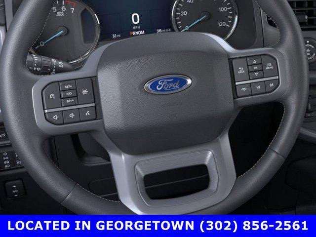 new 2024 Ford Expedition car, priced at $72,954