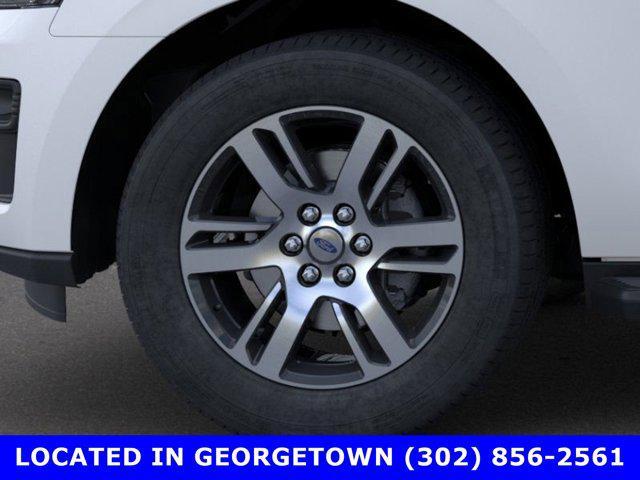 new 2024 Ford Expedition car, priced at $72,954