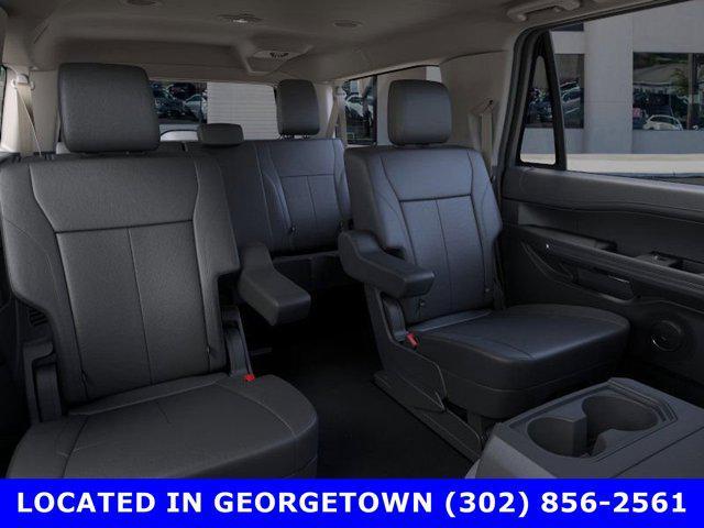 new 2024 Ford Expedition car, priced at $72,954