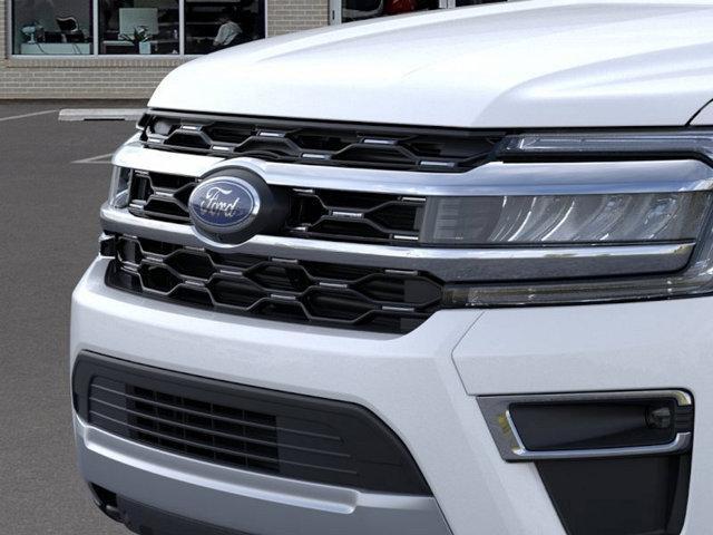 new 2024 Ford Expedition Max car, priced at $80,516