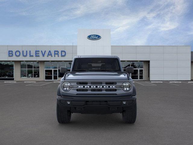 new 2024 Ford Bronco car, priced at $42,795