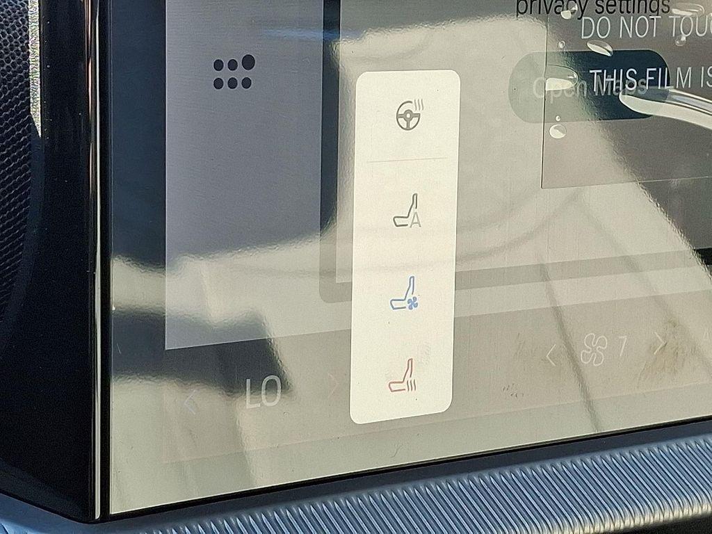 new 2025 Ford Explorer car, priced at $55,706