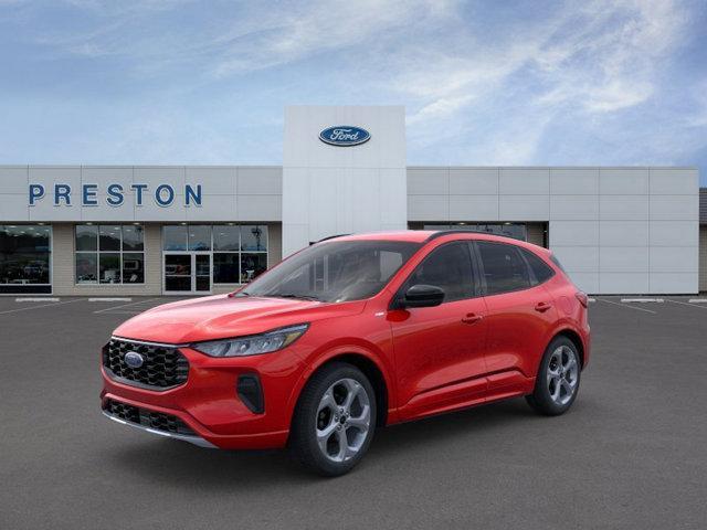 new 2024 Ford Escape car, priced at $29,766