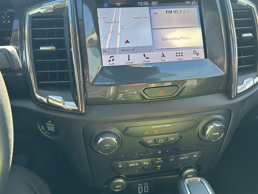used 2019 Ford Ranger car, priced at $26,314