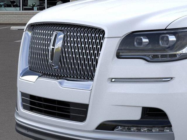 new 2024 Lincoln Navigator car, priced at $103,651