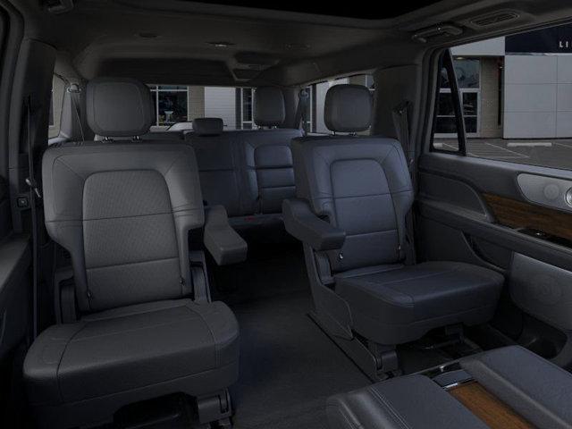 new 2024 Lincoln Navigator car, priced at $103,651