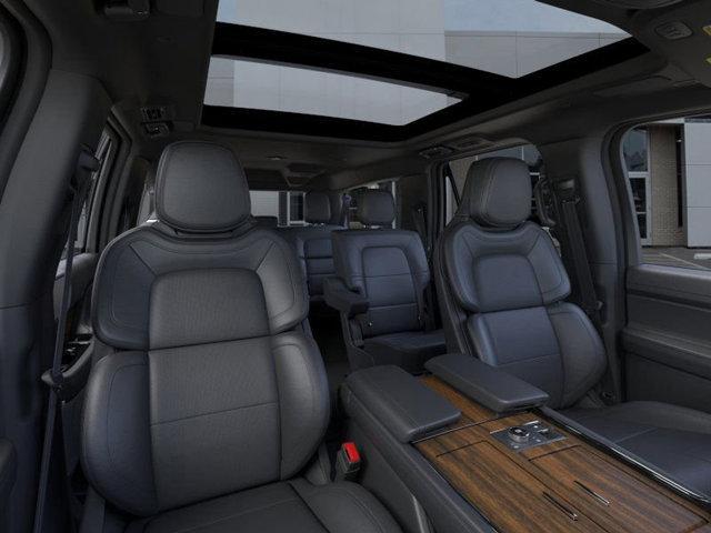 new 2024 Lincoln Navigator car, priced at $103,651