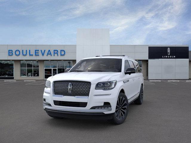 new 2024 Lincoln Navigator car, priced at $103,651