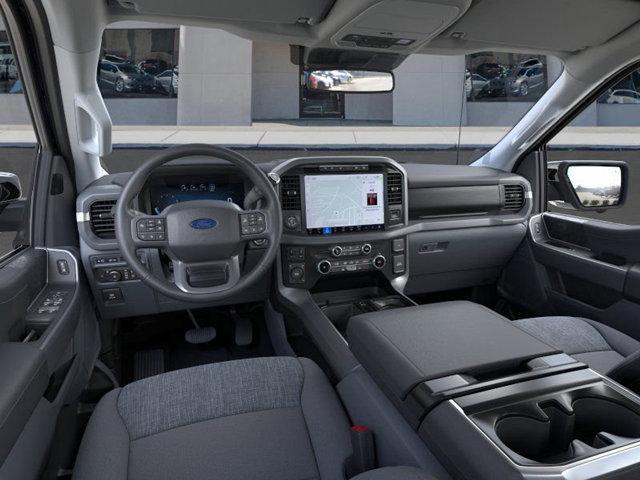 new 2024 Ford F-150 car, priced at $59,832