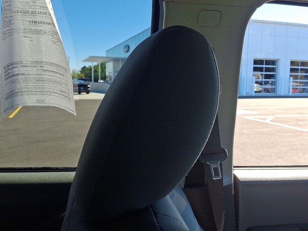 used 2010 Nissan Xterra car, priced at $14,693