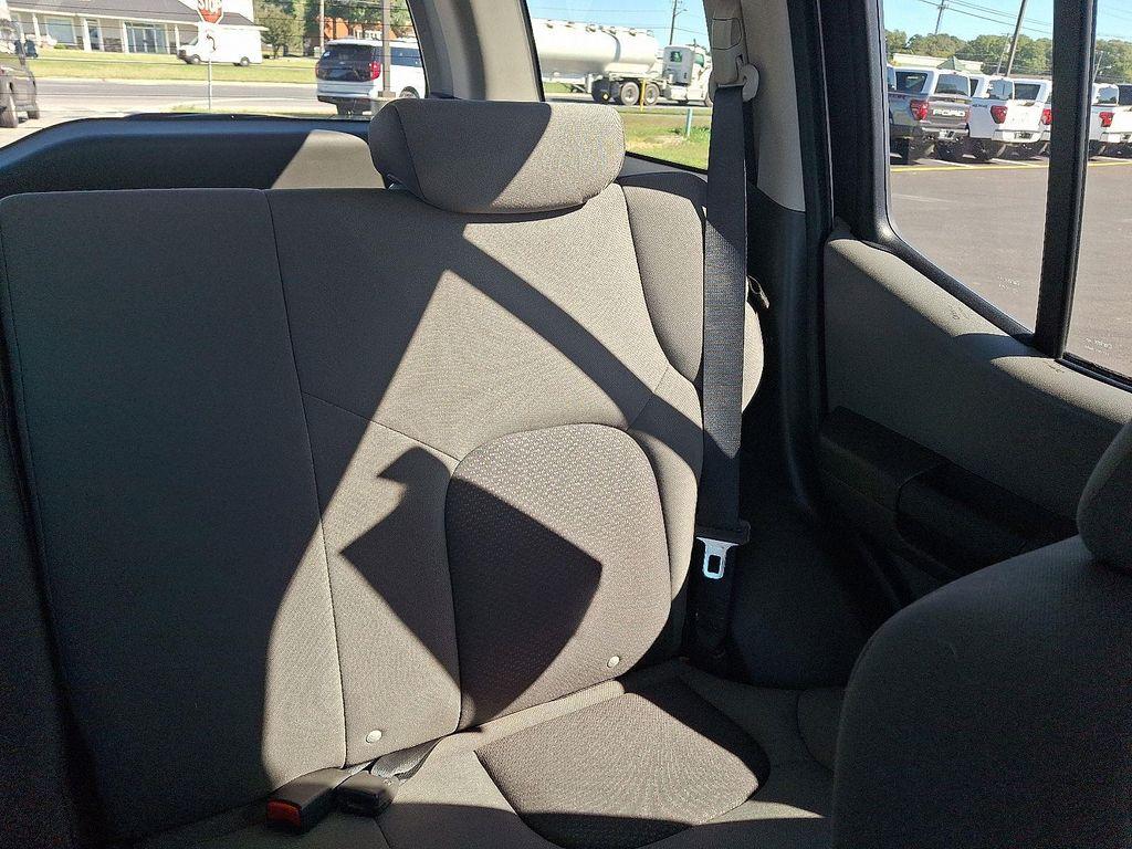 used 2010 Nissan Xterra car, priced at $14,693