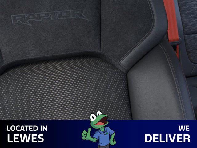 new 2024 Ford Bronco car, priced at $81,334