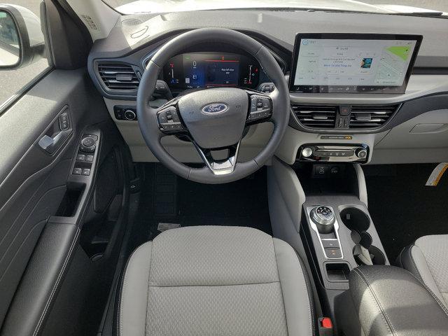 new 2024 Ford Escape car, priced at $39,859