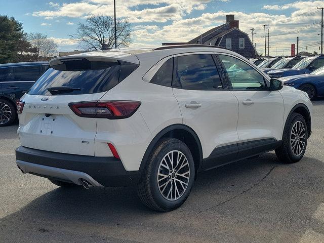 new 2024 Ford Escape car, priced at $39,609