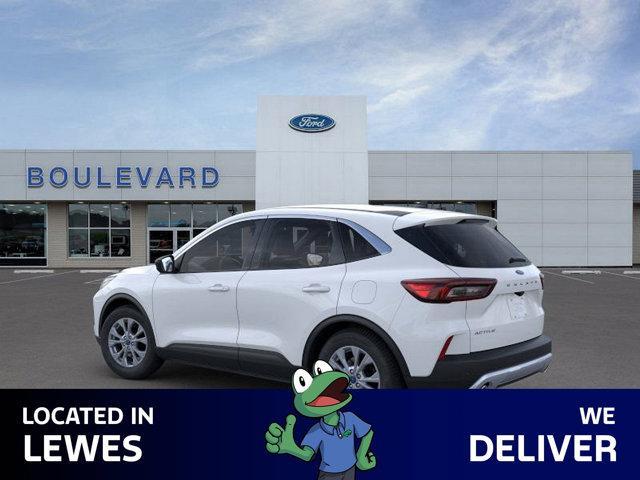 new 2024 Ford Escape car, priced at $29,315
