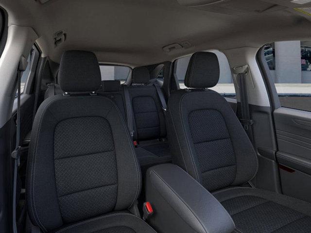 used 2024 Ford Escape car