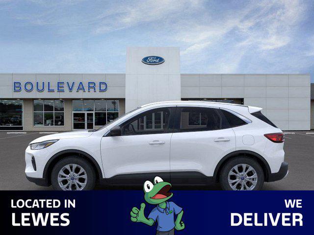 new 2024 Ford Escape car, priced at $29,794