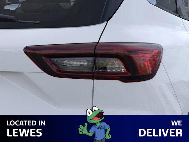 new 2024 Ford Escape car, priced at $29,794