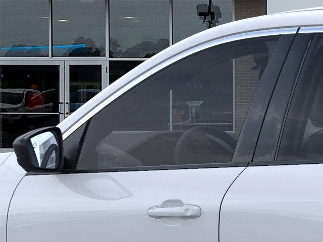 used 2024 Ford Escape car