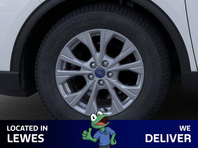new 2024 Ford Escape car, priced at $29,794