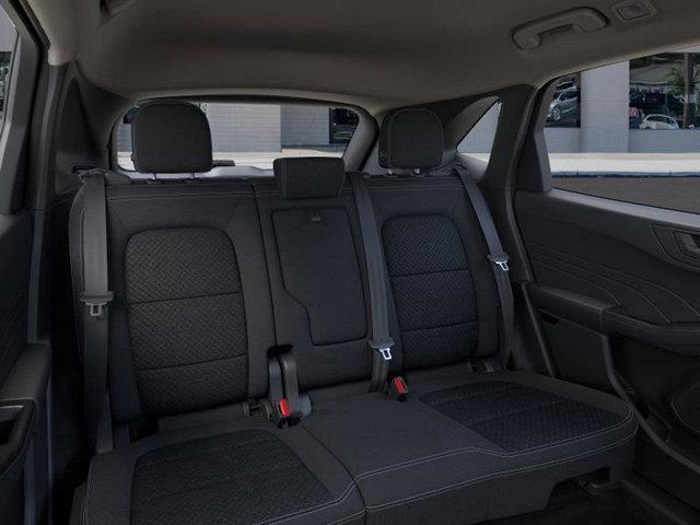 used 2024 Ford Escape car