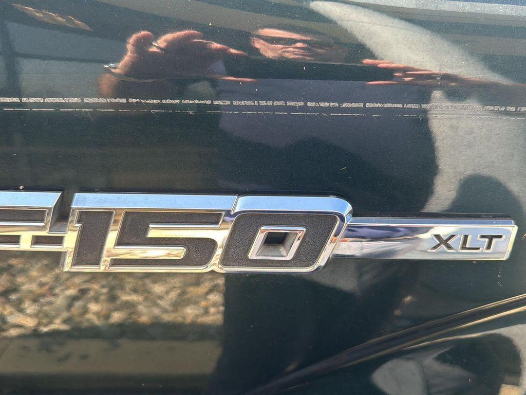 used 2013 Ford F-150 car, priced at $13,539