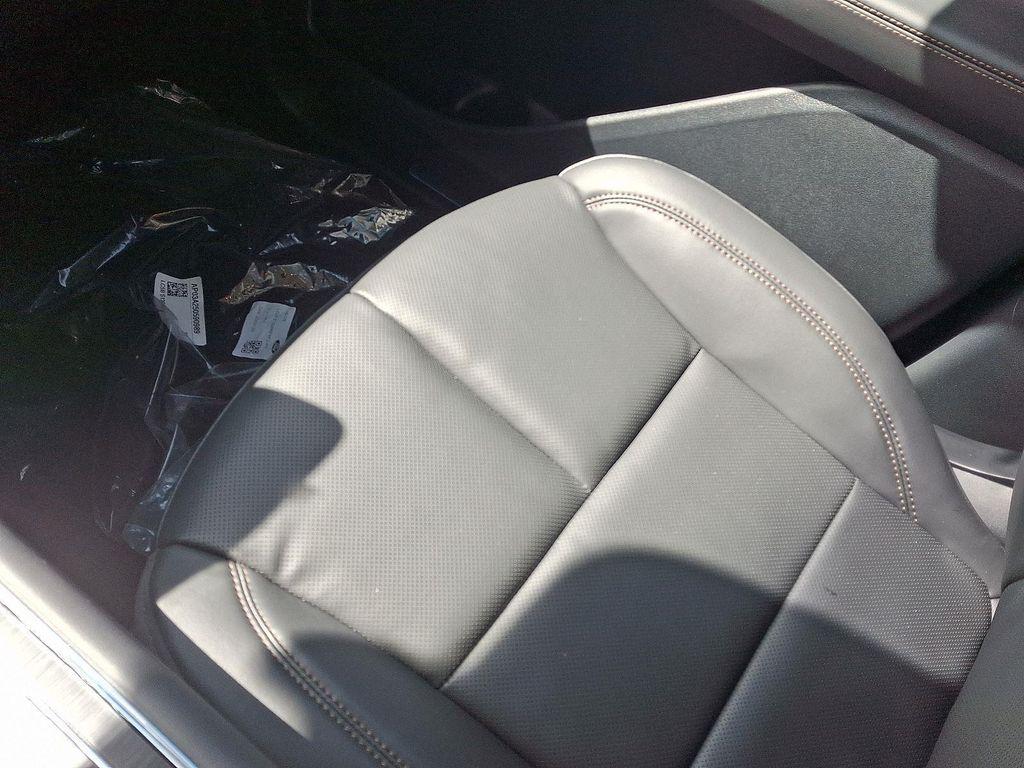 new 2025 Lincoln Aviator car, priced at $64,584