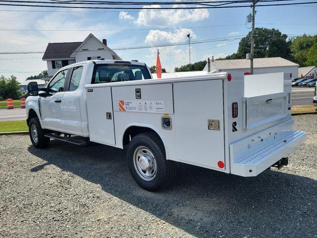 new 2023 Ford F-350 car