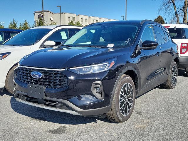 new 2023 Ford Escape car, priced at $43,187