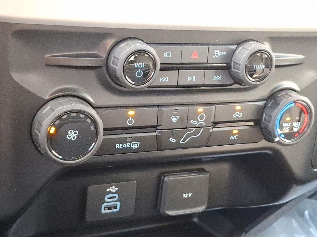 new 2026 Ford F-250 car, priced at $65,630