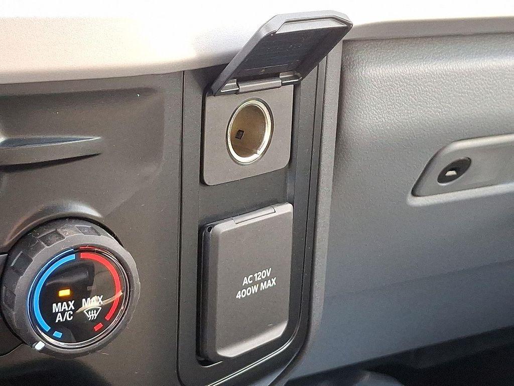 new 2026 Ford F-250 car, priced at $65,630