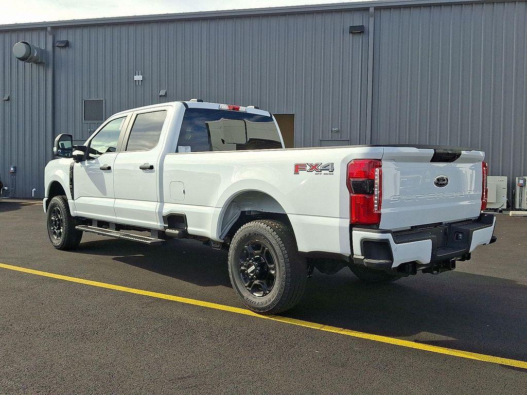 new 2026 Ford F-250 car, priced at $65,630