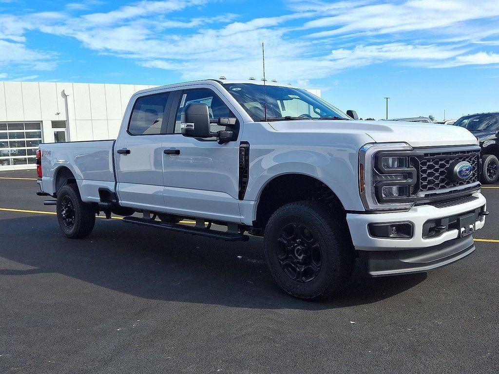 new 2026 Ford F-250 car, priced at $65,630