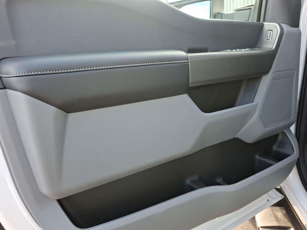 new 2026 Ford F-250 car, priced at $65,630