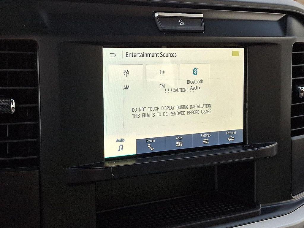 new 2026 Ford F-250 car, priced at $65,630