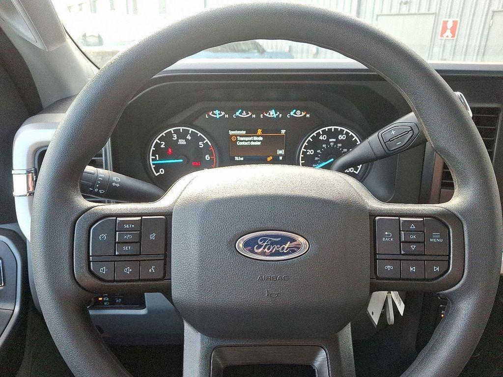 new 2026 Ford F-250 car, priced at $65,630