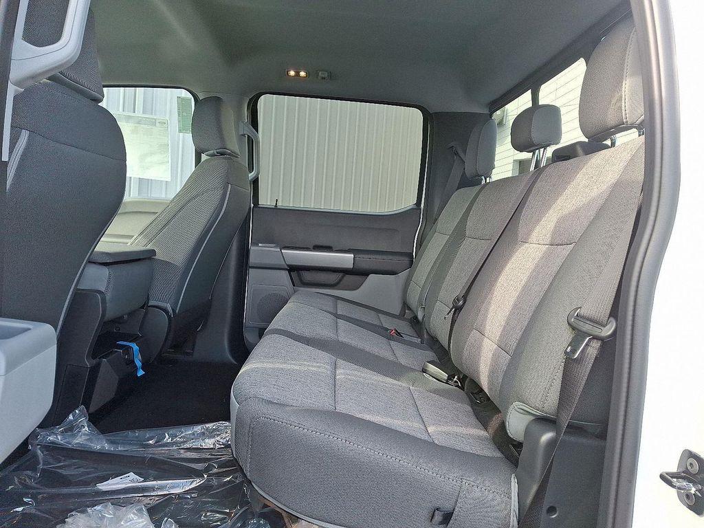 new 2026 Ford F-250 car, priced at $65,630