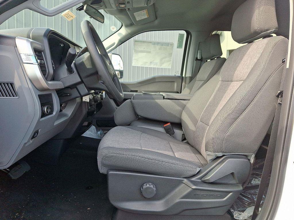 new 2026 Ford F-250 car, priced at $65,630