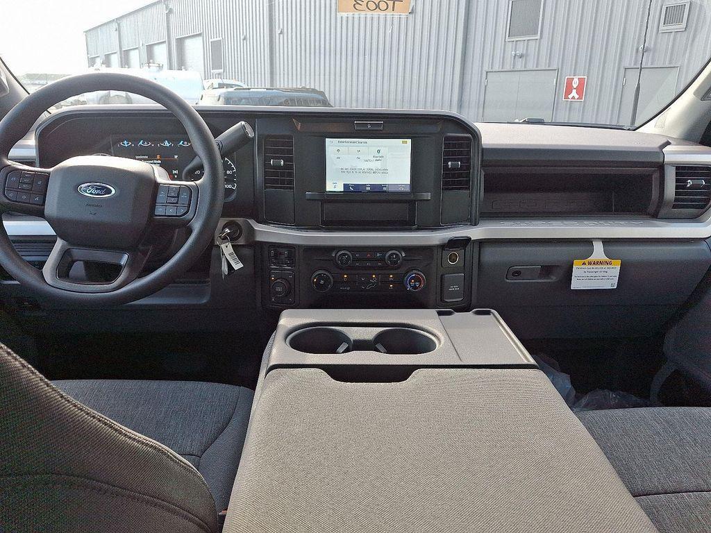 new 2026 Ford F-250 car, priced at $65,630