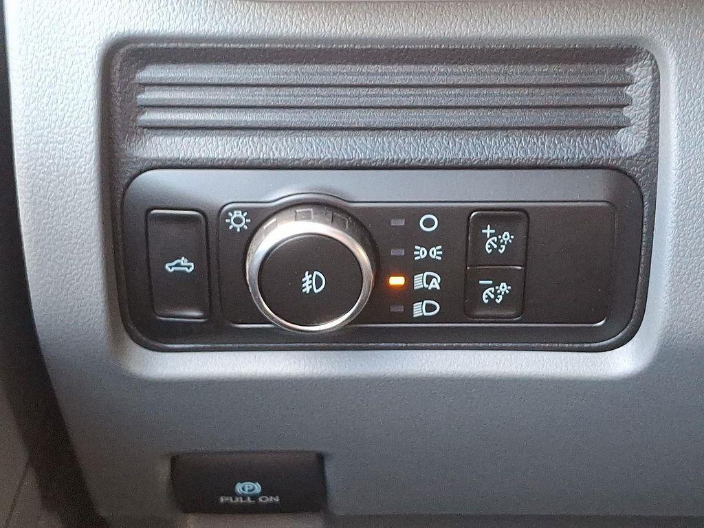 new 2026 Ford F-250 car, priced at $65,630