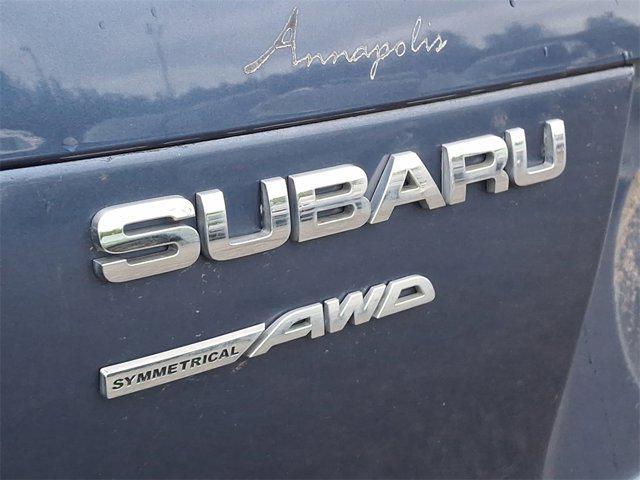 used 2011 Subaru Forester car, priced at $10,500