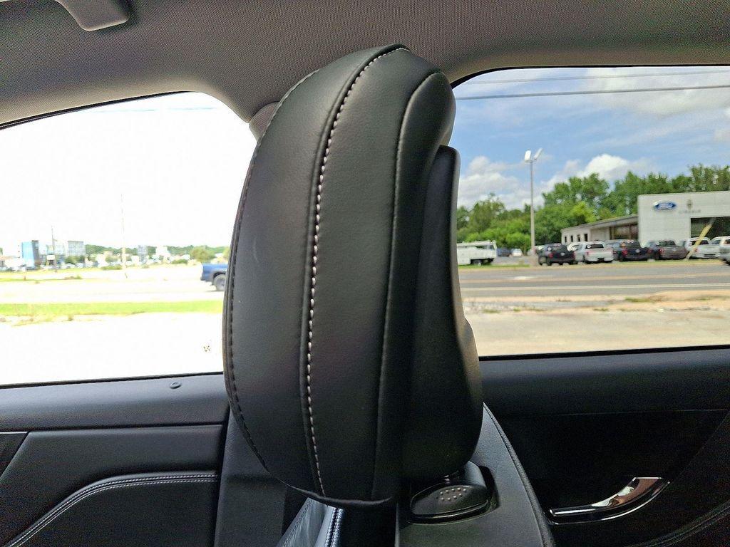 used 2020 Lincoln Corsair car, priced at $19,077