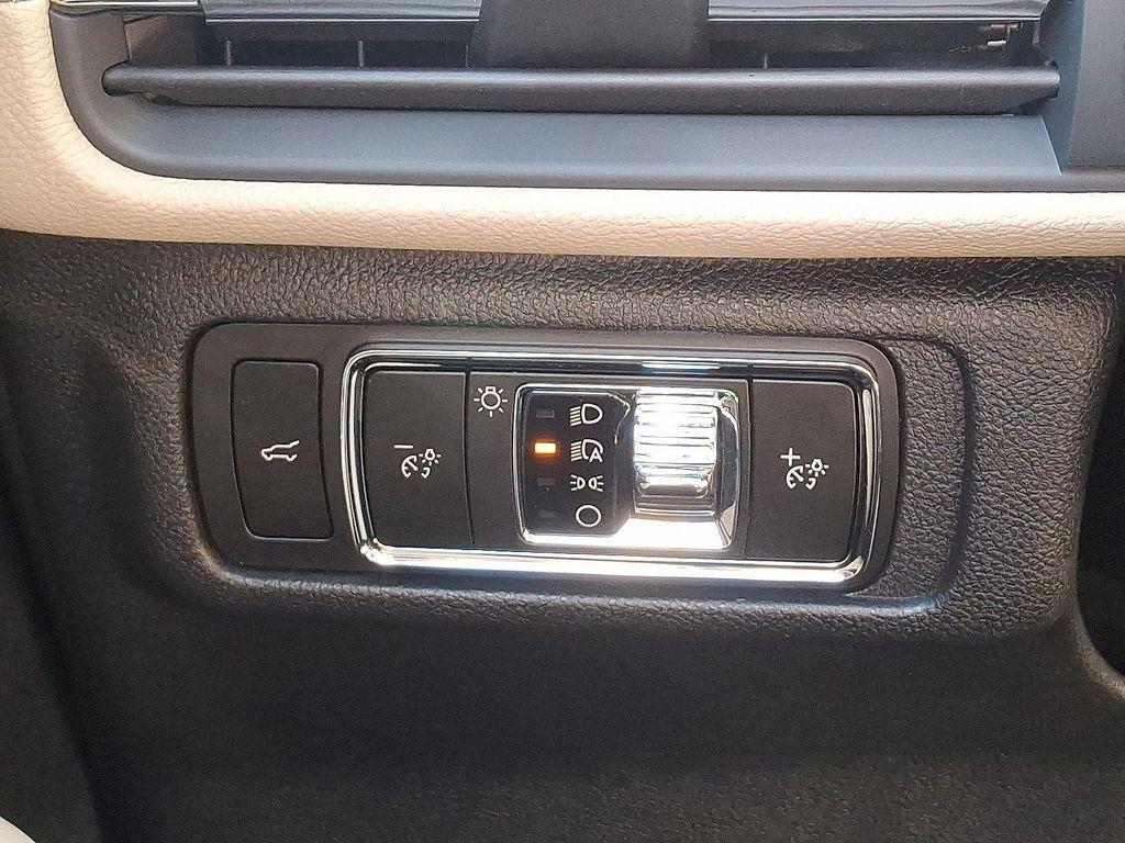 new 2026 Lincoln Corsair car, priced at $51,200